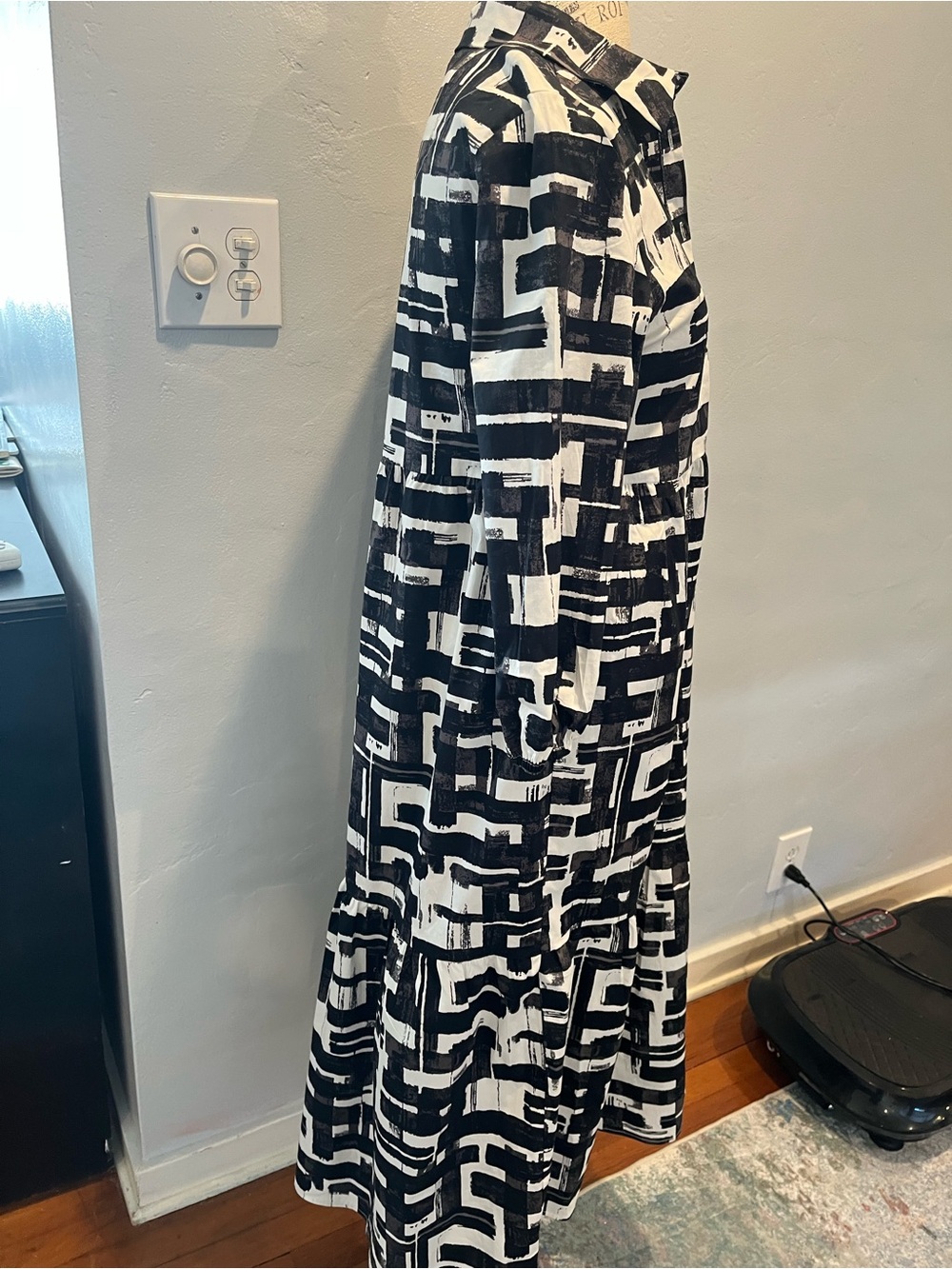 Rachel Zoe Dress Size S NWT - Picture 6 of 11